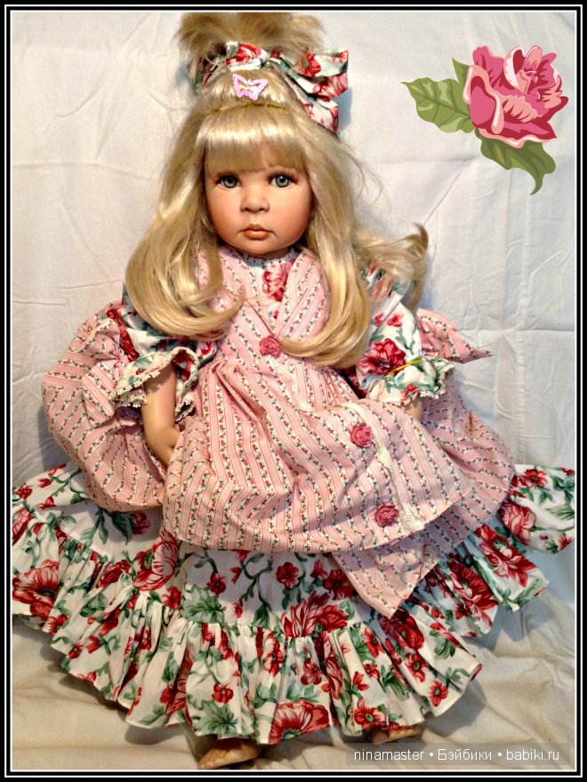 Две сестрички от Pamela Erff (фото 6)