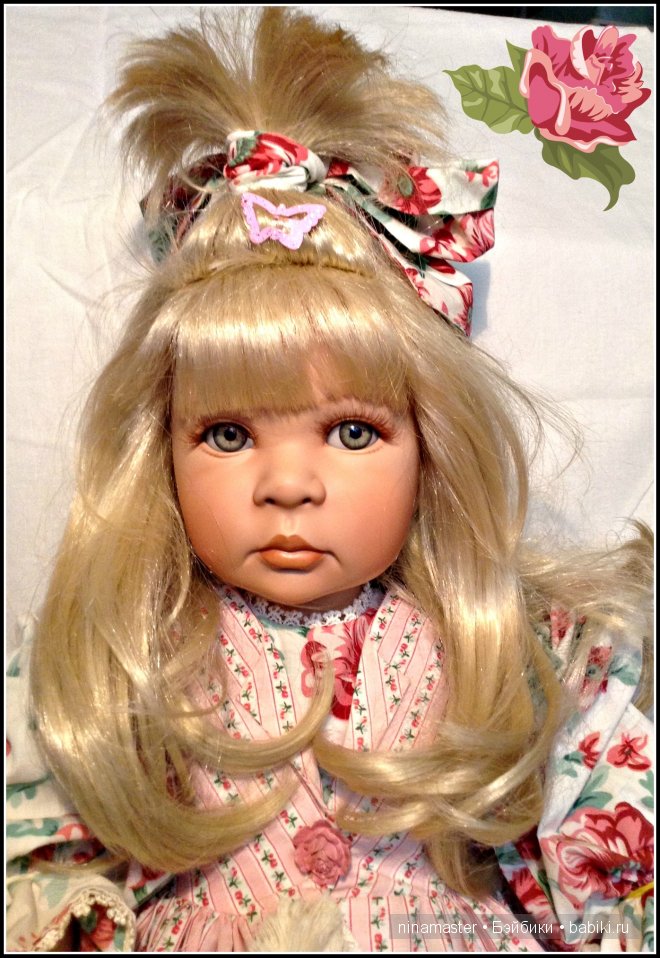 Две сестрички от Pamela Erff (фото 3)