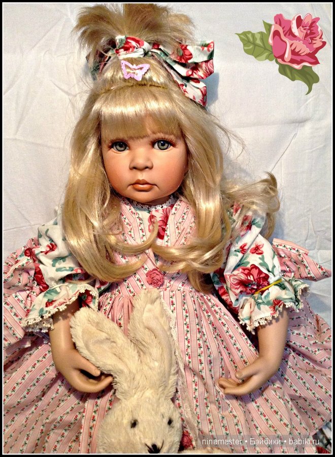 Две сестрички от Pamela Erff (фото 4)