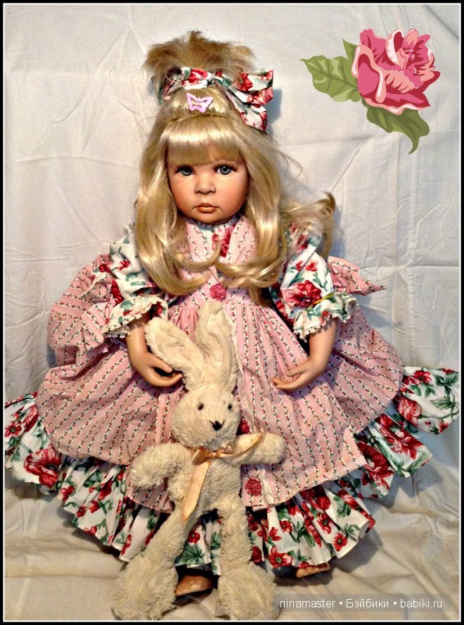 Две сестрички от Pamela Erff (фото 2)