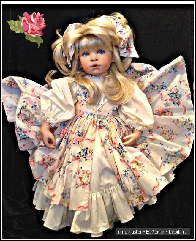 Две сестрички от Pamela Erff (фото 9)