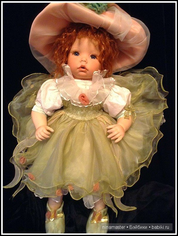 LILO от Donna Rubert