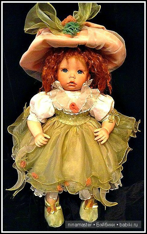 LILO от Donna Rubert