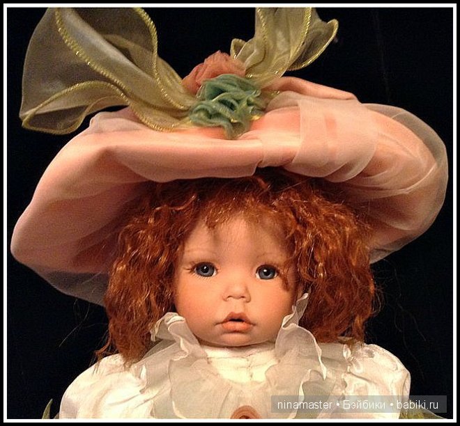 LILO от Donna Rubert