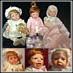 Трио от Hildegard Gunzel