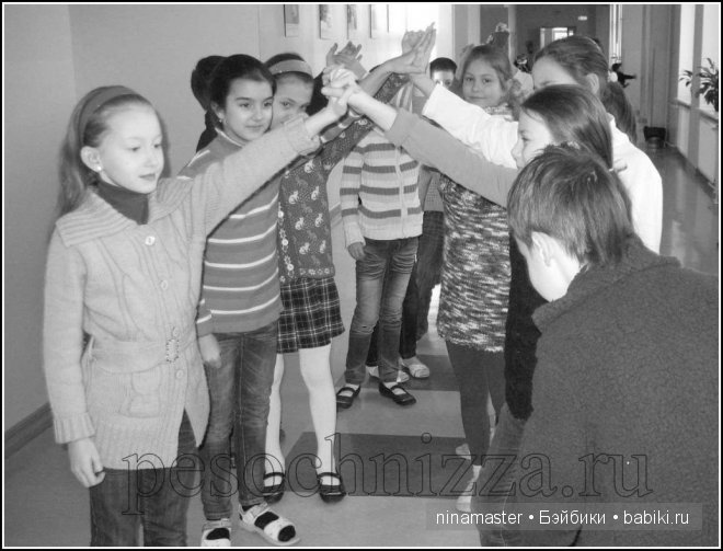 Детство."Все во двор!" — Интересное и необычное: фотоподборки