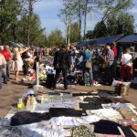 Мое путешествие в прошлое