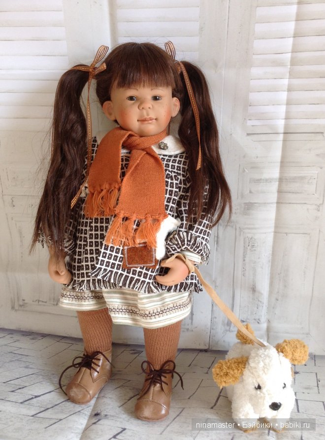 Мы ехали, ехали и наконец приехали