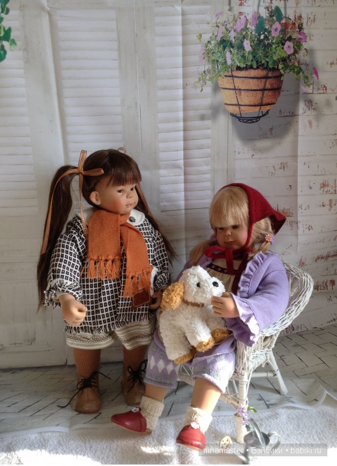 Мы ехали, ехали и наконец приехали (фото 5)