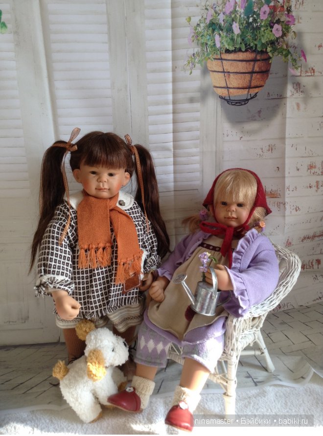 Мы ехали, ехали и наконец приехали (фото 7)