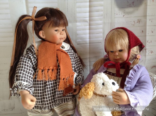 Мы ехали, ехали и наконец приехали (фото 4)