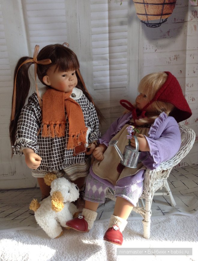 Мы ехали, ехали и наконец приехали (фото 6)