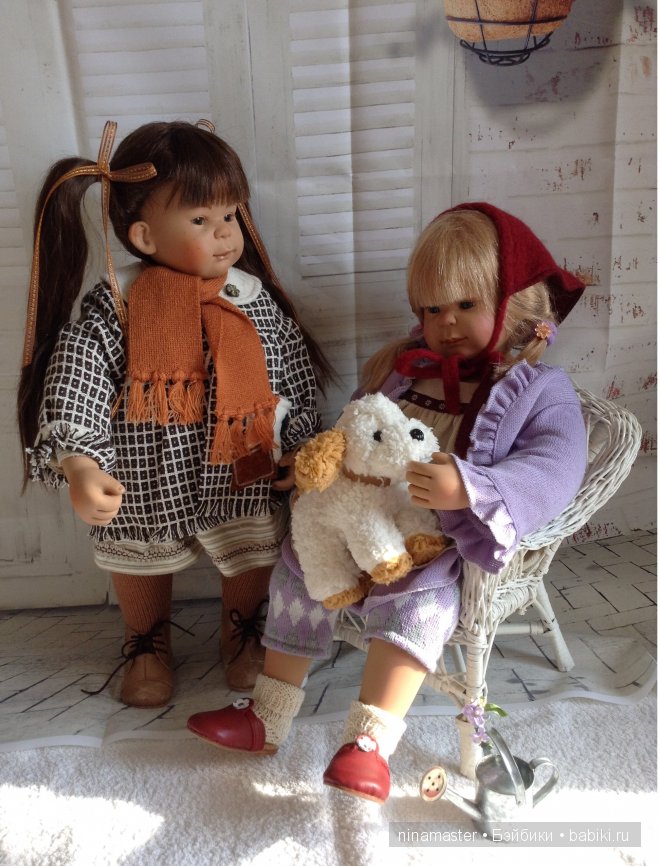 Мы ехали, ехали и наконец приехали (фото 3)