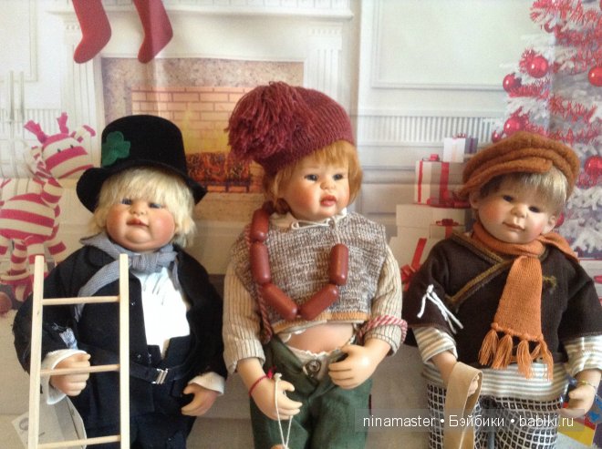 Девочки, девочки... МАЛЬЧИКИ! Susi Eimer (фото 10)