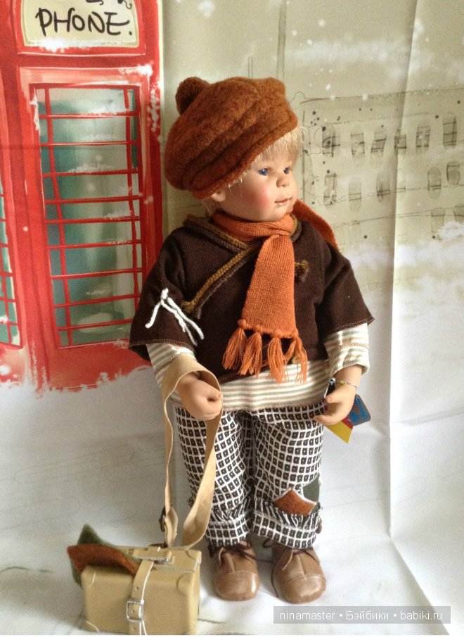 Девочки, девочки... МАЛЬЧИКИ! Susi Eimer (фото 5)