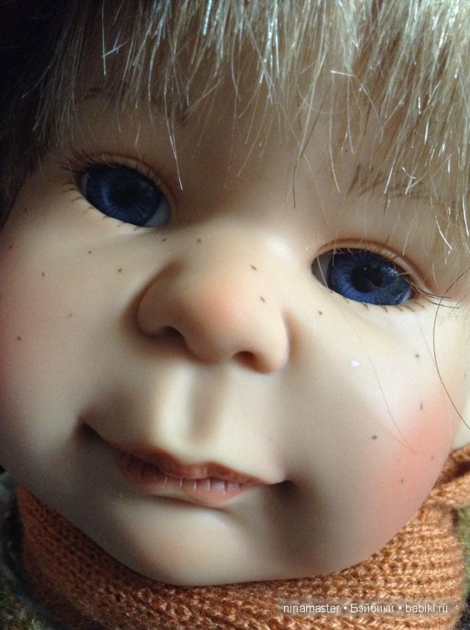 Девочки, девочки... МАЛЬЧИКИ! Susi Eimer (фото 8)