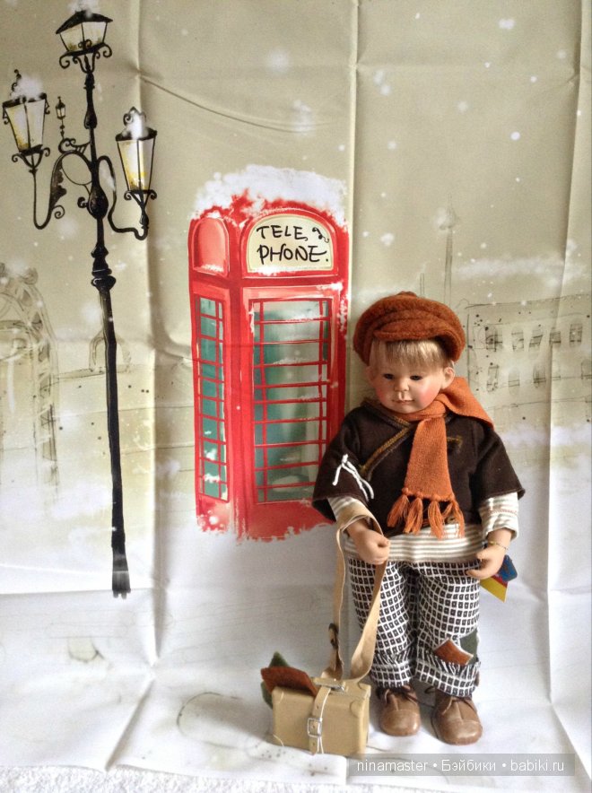 Девочки, девочки... МАЛЬЧИКИ! Susi Eimer