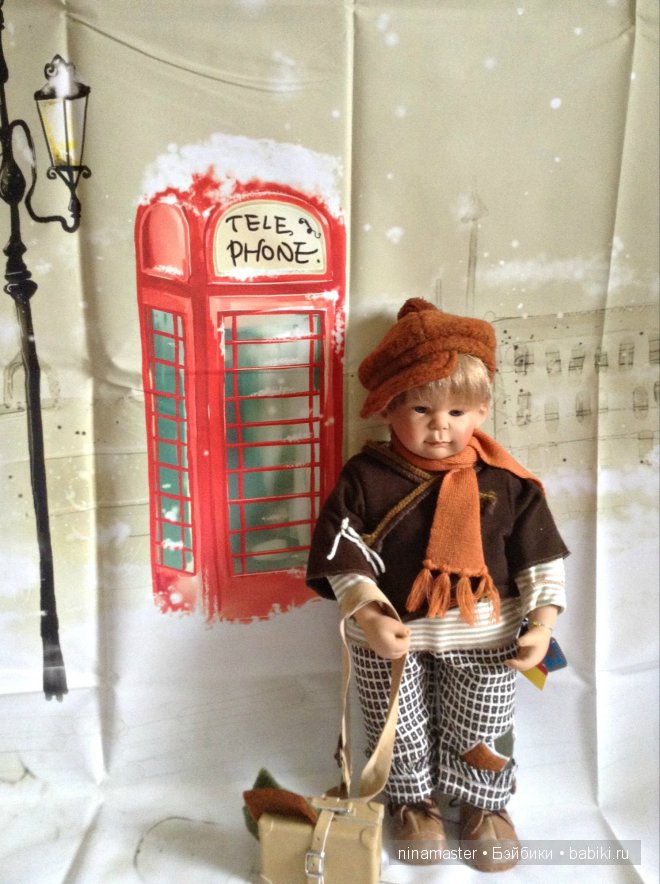 Девочки, девочки... МАЛЬЧИКИ! Susi Eimer (фото 2)