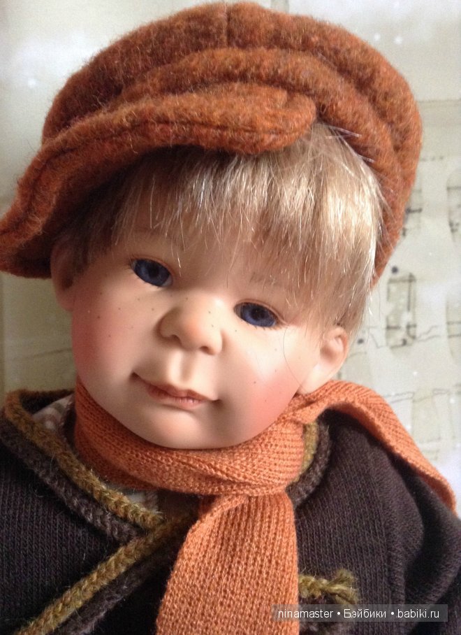 Девочки, девочки... МАЛЬЧИКИ! Susi Eimer (фото 7)