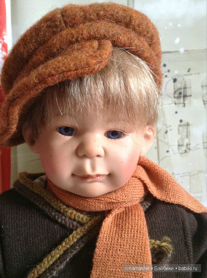 Девочки, девочки... МАЛЬЧИКИ! Susi Eimer (фото 3)