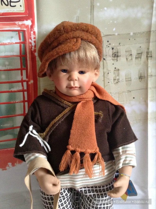 Девочки, девочки... МАЛЬЧИКИ! Susi Eimer (фото 4)