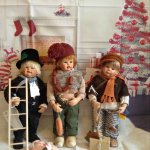 Девочки, девочки... МАЛЬЧИКИ! Susi Eimer