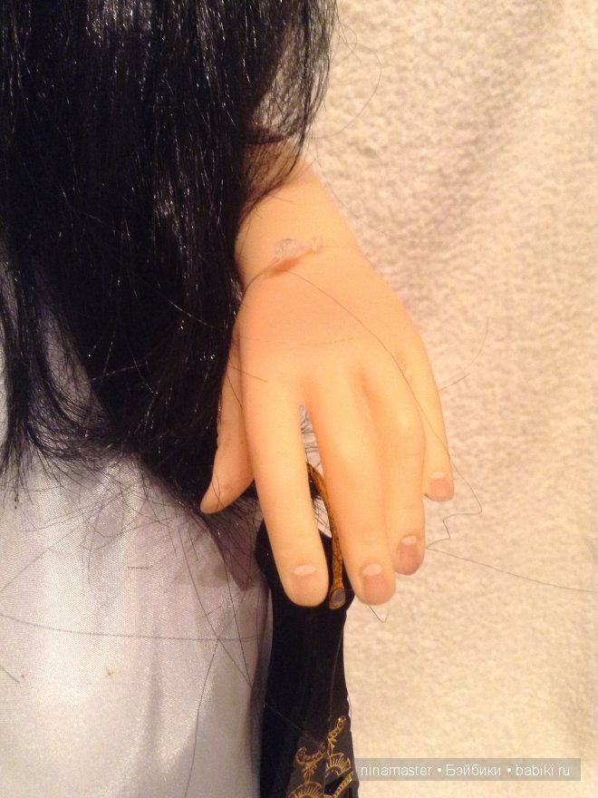 "Нежность Азии" ОТ Jane Bradbury (фото 4)