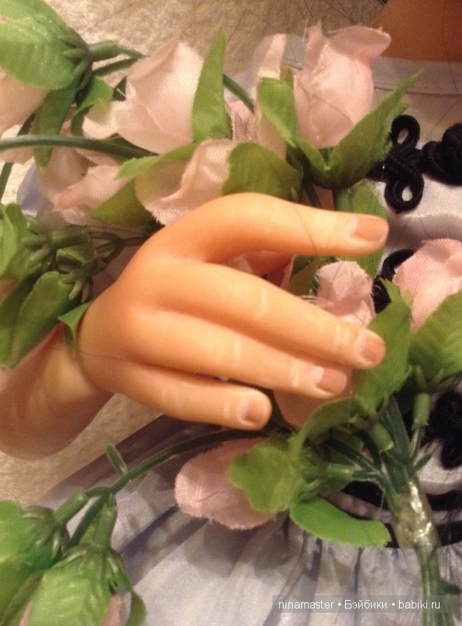 "Нежность Азии" ОТ Jane Bradbury (фото 5)