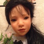 "Нежность Азии" ОТ Jane Bradbury