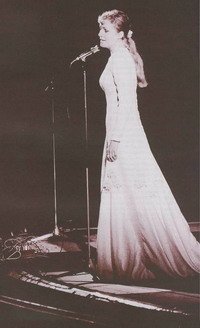 Соловей - Анна Герман — Культура