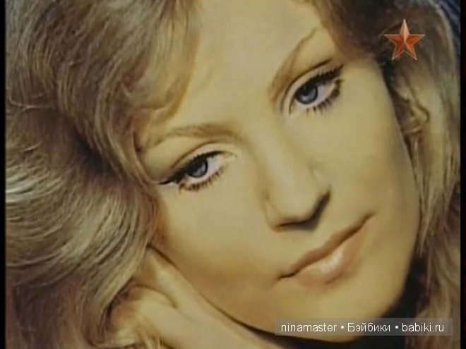 Соловей - Анна Герман — Культура (фото 4)