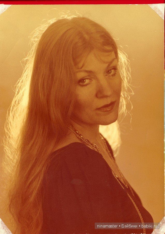 Соловей - Анна Герман — Культура (фото 9)