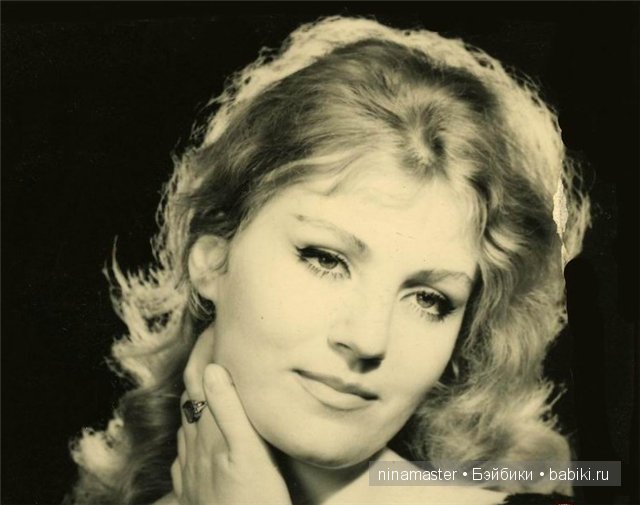 Соловей - Анна Герман — Культура (фото 3)