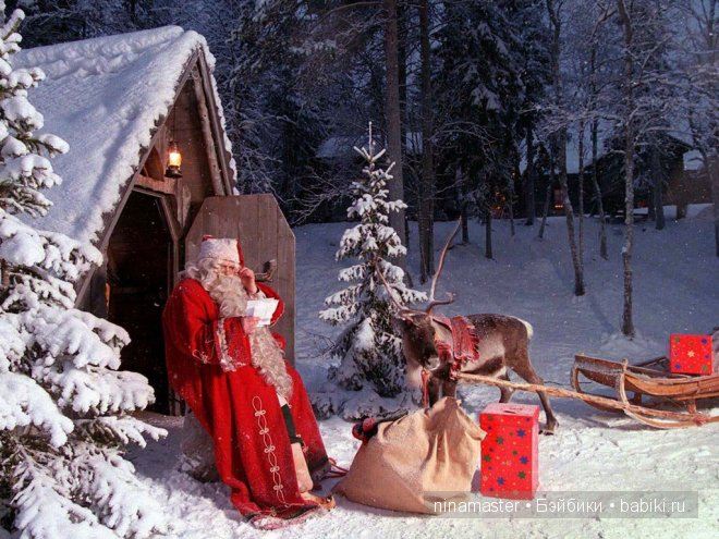 Ждем снега и Нового года | Бэйбики Ждем снега и Нового года — Болталка и разговоры обо всем: жизнь