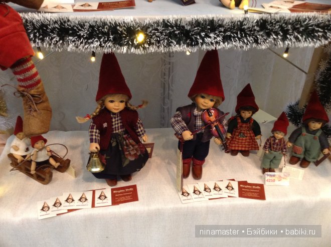 Выставка - Искусство куклы 2014. Кто не успел, тот опоздал. Часть 3. Заключительная | Бэйбики Выставка - Искусство куклы 2014. Кто не успел, тот опоздал. Часть 3. Заключительная