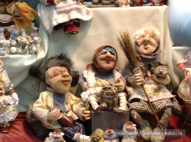 Выставка- Искусство куклы 2014. Кто не успел, тот опоздал. Часть 2 | Бэйбики Выставка- Искусство куклы 2014. Кто не успел, тот опоздал. Часть 2