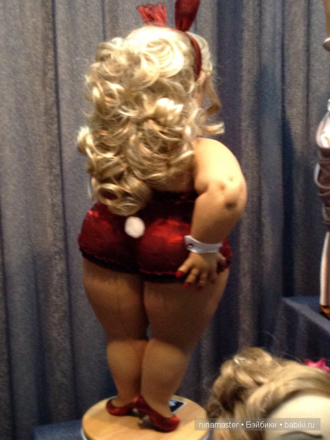 Выставка - Искусство куклы 2014. Кто не успел, тот опоздал. Часть 3. Заключительная | Бэйбики Выставка - Искусство куклы 2014. Кто не успел, тот опоздал. Часть 3. Заключительная