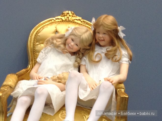 Выставка - Искусство куклы 2014. Кто не успел, тот опоздал. Часть 3. Заключительная | Бэйбики Выставка - Искусство куклы 2014. Кто не успел, тот опоздал. Часть 3. Заключительная