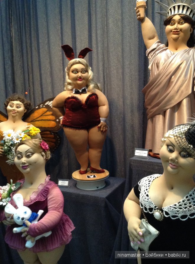 Выставка - Искусство куклы 2014. Кто не успел, тот опоздал. Часть 3. Заключительная | Бэйбики Выставка - Искусство куклы 2014. Кто не успел, тот опоздал. Часть 3. Заключительная