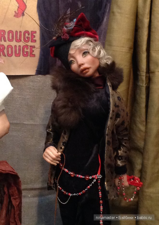 Выставка - Искусство куклы 2014. Кто не успел, тот опоздал. Часть 3. Заключительная | Бэйбики Выставка - Искусство куклы 2014. Кто не успел, тот опоздал. Часть 3. Заключительная