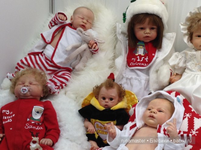 Выставка - Искусство куклы 2014. Кто не успел, тот опоздал. Часть 3. Заключительная | Бэйбики Выставка - Искусство куклы 2014. Кто не успел, тот опоздал. Часть 3. Заключительная