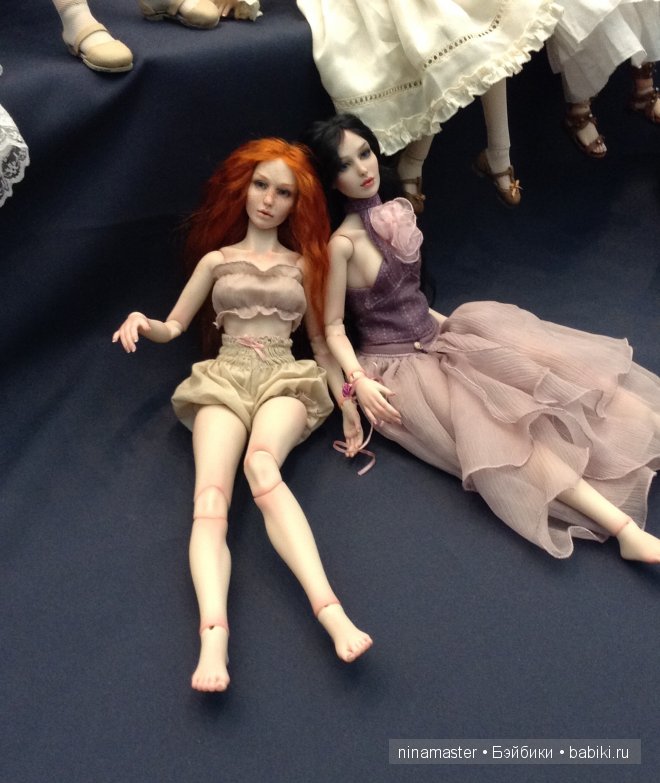 Выставка- Искусство куклы 2014. Кто не успел, тот опоздал. Часть 2 | Бэйбики Выставка- Искусство куклы 2014. Кто не успел, тот опоздал. Часть 2