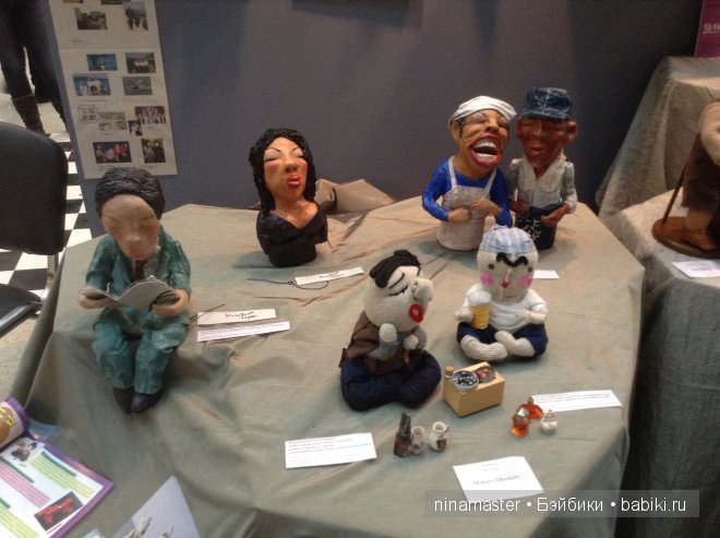 Выставка- Искусство куклы 2014. Кто не успел, тот опоздал. Часть 2 | Бэйбики Выставка- Искусство куклы 2014. Кто не успел, тот опоздал. Часть 2