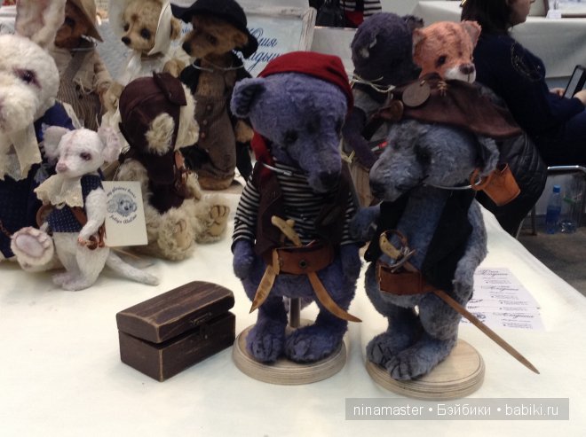 Выставка- Искусство куклы 2014. Кто не успел, тот опоздал. Часть 2 | Бэйбики Выставка- Искусство куклы 2014. Кто не успел, тот опоздал. Часть 2