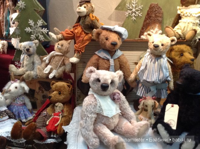 Выставка- Искусство куклы 2014. Кто не успел, тот опоздал. Часть 2 | Бэйбики Выставка- Искусство куклы 2014. Кто не успел, тот опоздал. Часть 2