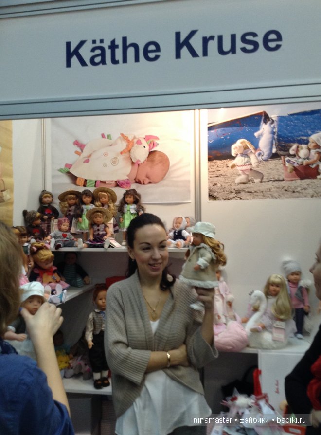 Выставка - Искусство куклы 2014. Кто не успел, тот опоздал. Часть 3. Заключительная | Бэйбики Выставка - Искусство куклы 2014. Кто не успел, тот опоздал. Часть 3. Заключительная