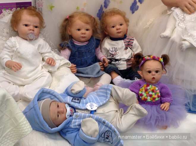 Выставка - Искусство куклы 2014. Кто не успел, тот опоздал. Часть 3. Заключительная | Бэйбики Выставка - Искусство куклы 2014. Кто не успел, тот опоздал. Часть 3. Заключительная