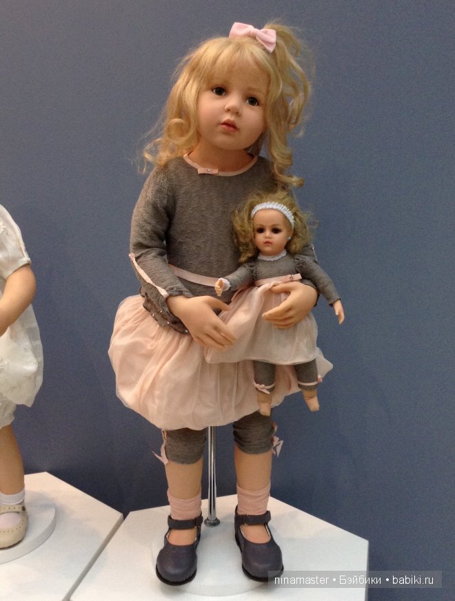 Выставка - Искусство куклы 2014. Кто не успел, тот опоздал. Часть 3. Заключительная | Бэйбики Выставка - Искусство куклы 2014. Кто не успел, тот опоздал. Часть 3. Заключительная