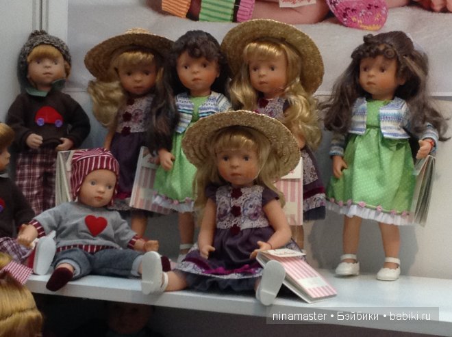 Выставка - Искусство куклы 2014. Кто не успел, тот опоздал. Часть 3. Заключительная | Бэйбики Выставка - Искусство куклы 2014. Кто не успел, тот опоздал. Часть 3. Заключительная