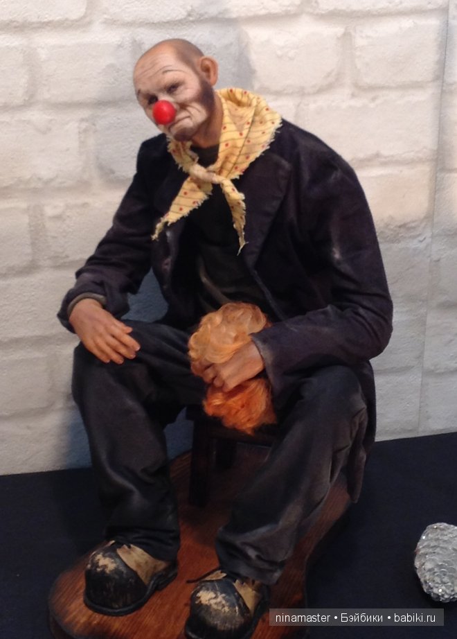 Выставка - Искусство куклы 2014. Кто не успел, тот опоздал. Часть 3. Заключительная | Бэйбики Выставка - Искусство куклы 2014. Кто не успел, тот опоздал. Часть 3. Заключительная